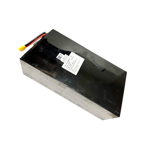 [battery-72v--tvr-supreme] Battery (Bateria) 72V 60AH Teverun Fighter supreme