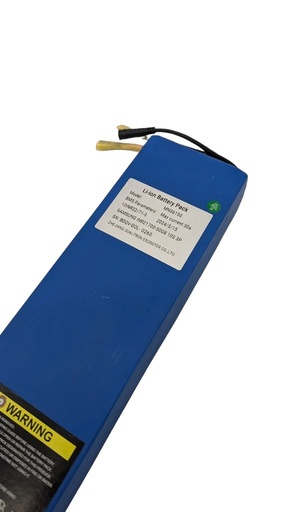 [Battery-samsung-36v-15ah-mm-dt-dolphin] Battery (Bateria) 36V15Ah (SAMSUNG) Dualtron Dolphin