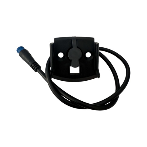 [port-charging-mm-dt-dolphin] Charging port (Puerto de carga) Dualtron Dolphin