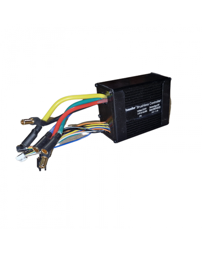 [controller-front-kb-wolf-warrior-gt-pro] Front Controller (B) (Controleur Avant/Centralita Delantera) Kaabo Wolf Warrior GT PRO 60V 40Ah