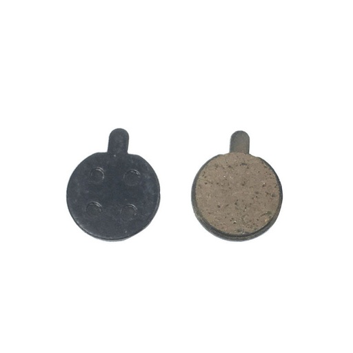 [Brake-Pads-Vsett9] Brake Pads Vsett 9(+) (Pastillas de freno) (pair)