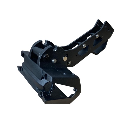 [arm-body-front-assy-dt-togo] Front Arm body Assembly (Cuerpo de brazo delantero ensamblado) Dualtron Togo