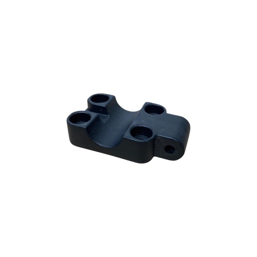 [cover-handlebar-22mm-minimotors] Handlebar cover  (tapa manillar) 22mm Minimotors Dualtron