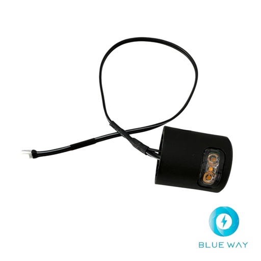 [handlebar-turn-signal-im-climber] Handlebar turn signal  Inmotion Climber -S1F - AirPro (New Version)