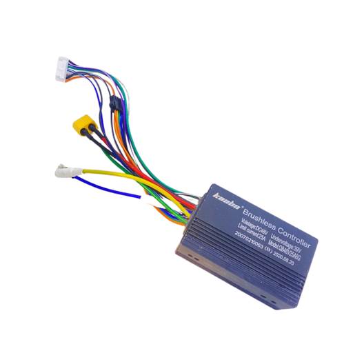 [Rear-Controller-Mantis-8-48V] Rear (A) Controller Kaabo Mantis 8 48V 25A