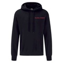 Dualtron Sweatshirt, black (Sudadera negra)