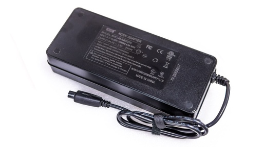 [charger-V11] Charger (Cargador) Inmotion V11 (84V 210W 2,5A without fan)