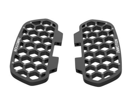 [Honeycomb-pedal-V8-V10-V11] Honeycomb (Off Road) Pedal Inmotion V8(F), V10(F), V11, V12 (Pair)