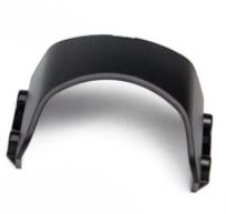 [Front-Mudguard-V11] Front Mudguard (Guardabarros delantero) Inmotion V11