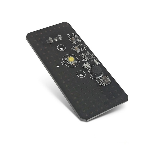 [Lighting board-V8] Lighting board (Tablero de iluminación) Inmotion V8(F)