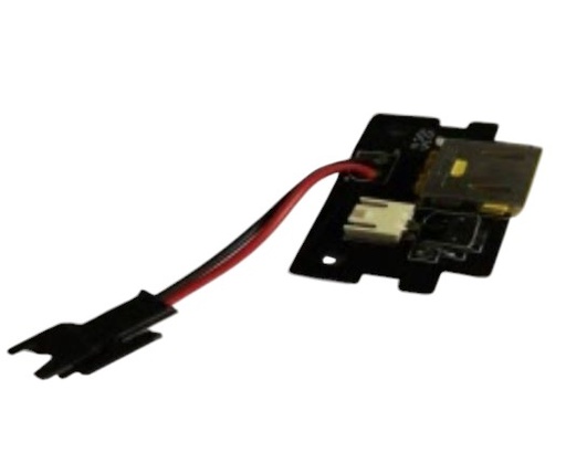 [Charging-port-board-inmotion-v5f] Charging port board (tarjeta Puerto de carga) inmotion V5F