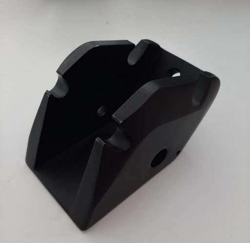 [handlebar-base-Z8]  handlebar base (Base Manillar) Z8