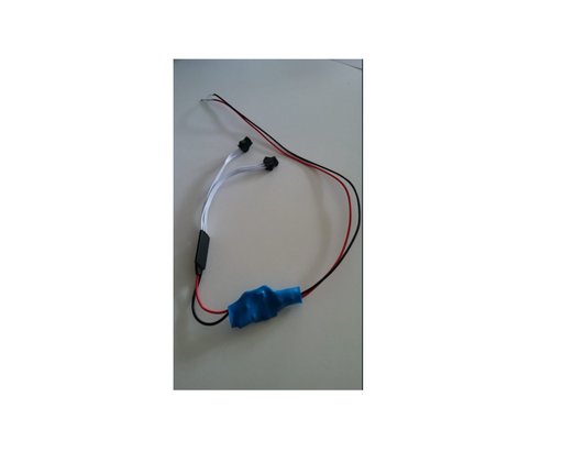 [Turn-signal-relay-module-Speedway] TURN SIGNAL RELAY MODULE  (Controladora señales de giro) for Speedway 5