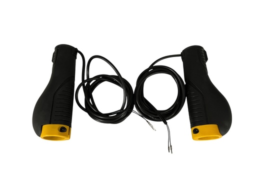 [Handlebars-Grips-for-Vsett-10+] Handlebars Grips (puños) for Vsett 10+ (pair)