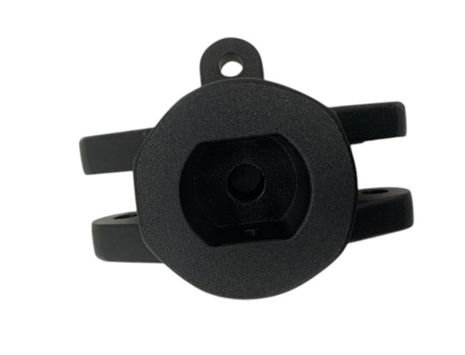 [Folding-hook-base-Vsett-10+] Folding hook base (Base de gancho plegable) Vsett 10+  