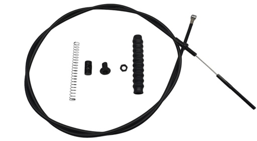 [front-brake-cable-inmotion-s1f] Front  Brake cable Drum Inmotion S1F
