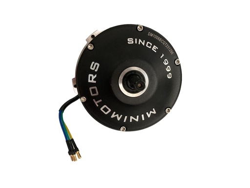 [motor-dualtron-mini-500w] Motor Dualtron Mini 500W