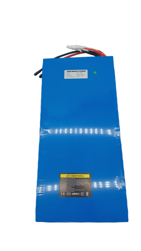 [Lithium-Ion-Battery-72V-31.5Ah-LG-Storm] Lithium Ion Battery (Batería) 72V 31.5Ah LG for Dualtron Storm