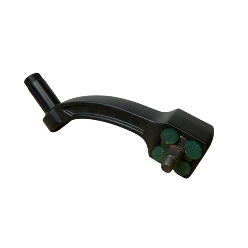 [Swing-Arm-for-Dualtron-Ultra] Swing Arm with suspension cartridge green for Dualtron Ultra