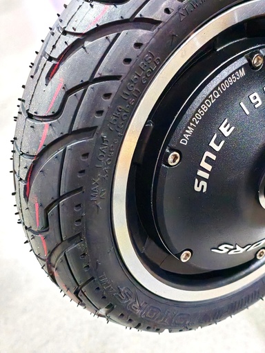 [motor-dt-aminia-lb] Motor  Dualtron Aminia  Long Body