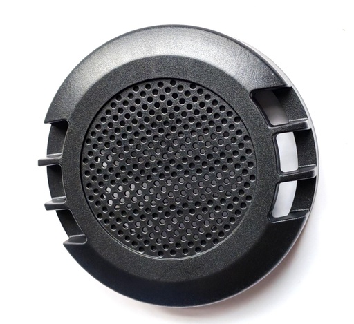 [housing-horn-dt-victor-ltd] Horn housing (Carcasa de Bocina) Dualtron Victor LTD