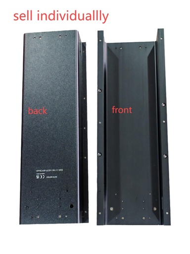 [frame-dt-victor-ltd] Frame (Plataforma) Dualtron Victor LTD