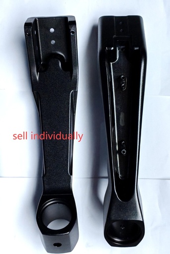 [stem-headset-dt-victor-ltd] headset stem (vástago del auricular)  Dualtron Victor Limited 