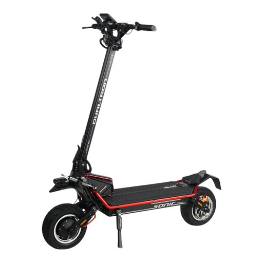 [dt-sonic-alien-40] DUALTRON SONIC (MODEL A) ALIEN 72V 40Ah Samsung 21700 Black + free fast charger