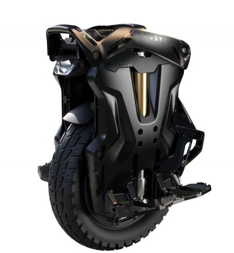 [nsf-aero-a] NOSFET AERO 50S 1110Wh - Hybrid Polyvalent Tyre A - Label "H893"