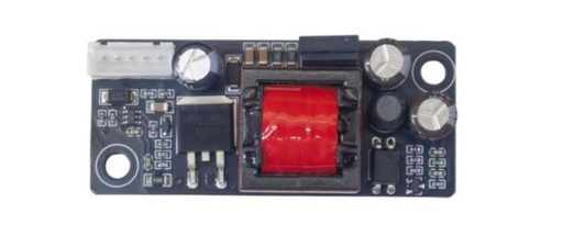 [transformer-lpk-oryx] Transformer (Transformador) Leaperkim Oryx