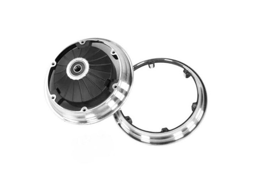 [Front-Rim-vsett-8] Front Rim motor (Media llanta delantera) Vsett 8 (1 Side with valve hole)