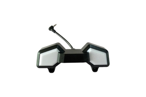 [taillight-lpk-sherman-l] Taillight (Luz trasera) Leaperkim Sherman L