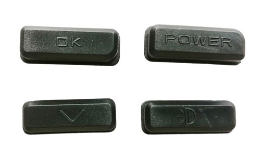 [buttons-lpk-sherman-l] Buttons (Botones) Leaperkim Sherman L