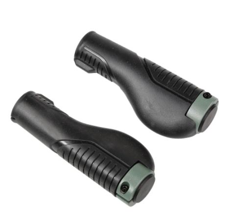 [handlebars-grips-for-vsett-8] Handlebars Grips (Puños) for Vsett 8/8+ (pair)