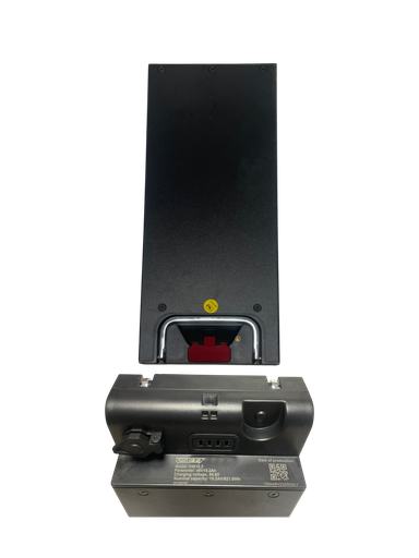 [battery-19-2ah-cn-vs-9-apex] Battery Box (caja de batería) 48V 19.2Ah CN APEX VSETT 9