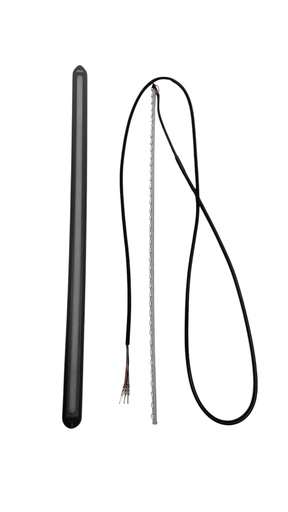 [light-tube-main-vs-9-apex] Main tube light (Luz del tubo principal) APEX VSETT 9