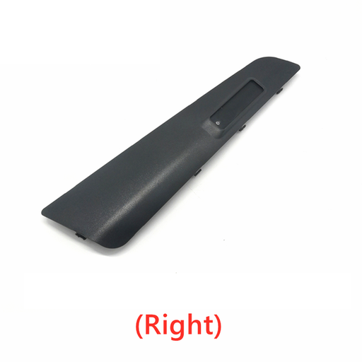 [decorative-rear-Cover-right-inmotion-s1f] Decorative Rear Cover right (Cubierta decorativa trasera Derecha) Inmotion S1F/L9