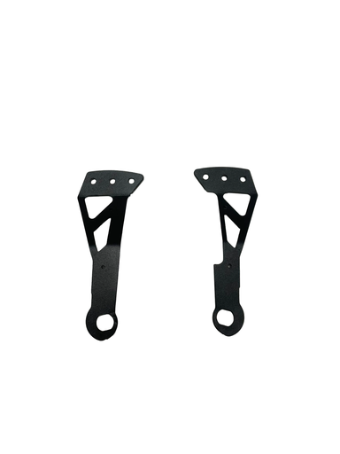 [brakect-fender-rear-vs-10-apex] rear Fender bracket (Soporte de guardabarros trasero) Vsett 10 Apex