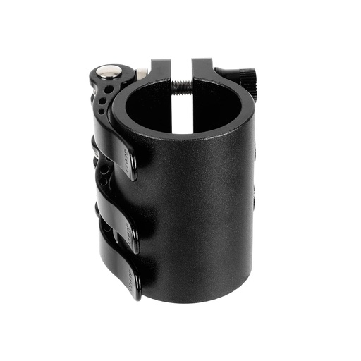 [clamp-system-folding-kb] Folding system clamp (sistema de plegado) 3 keys Kaabo