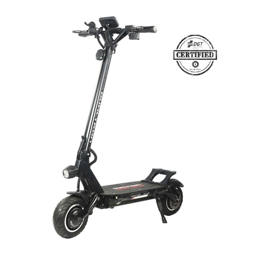 [dt-victor-ltd-31-dgt] DUALTRON NEW VICTOR LIMITED DGT 31,5Ah CN4500 + free fast charger + self sealing tire