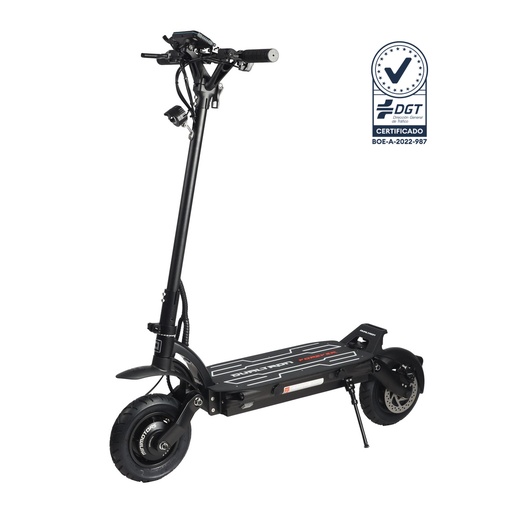 [dt-forever-ltd-24-dgt] DUALTRON FOREVER LIMITED DGT 24Ah CN16S6P hydraulic brake+EY4