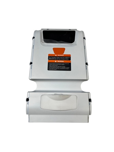 [shell-upper-assy-im-v14PRO] Upper shell assembly For Inmotion V14PRO