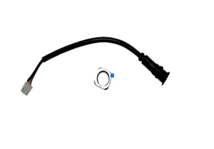 [headlight-power-cable-nsf-aeon] Headlight Power Cable (Câble d'alimentation pour phare/Cable de alimentación para faro)