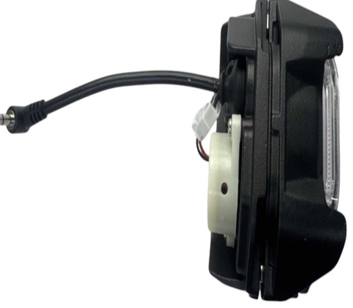 [front-headlight-set-nsf-aeon] Front Headlight Set (Ensemble de phares avant/Kit Faro delantero) Nosfet Aeon