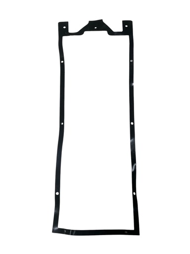 [rubber-deck-vsett-10+] Rubber Deck (Cubierta de Goma)  for Vsett 10+